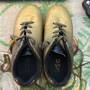 DSG Kids Soccer Cleats